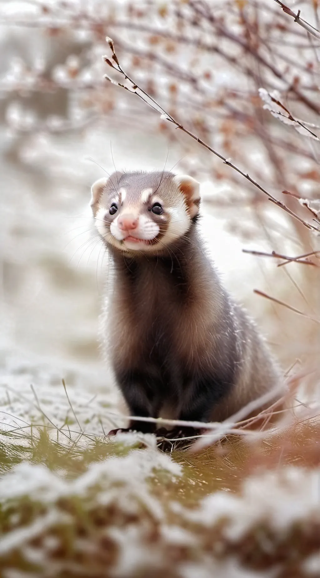 ai character: Fifa background