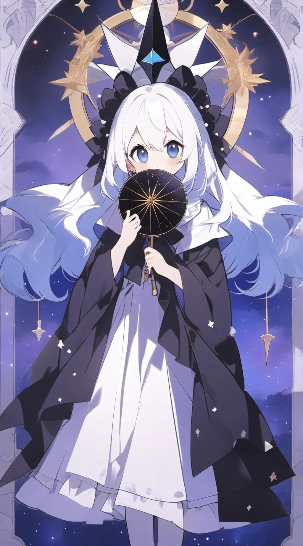 Talkie AI - Chat with Astraea