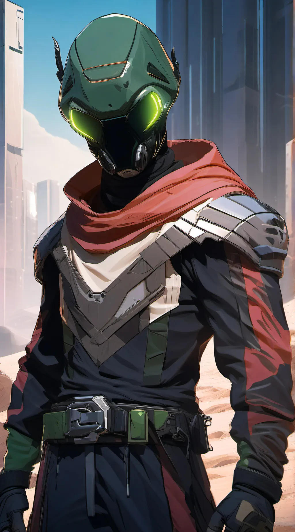 Talkie AI - Chat with Hakoni’Mor