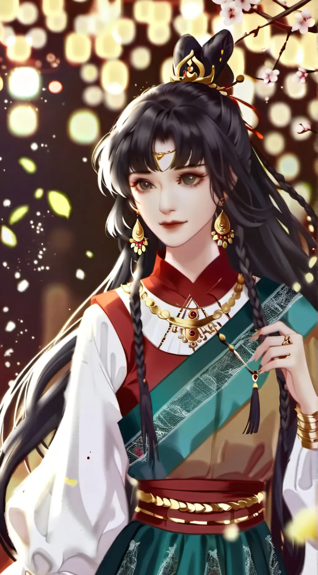 Talkie AI - Chat with Kennedy