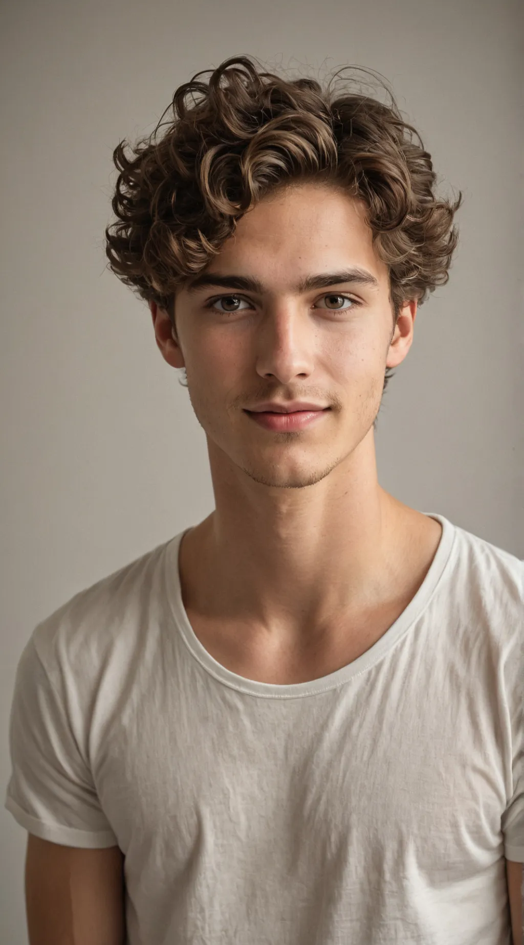 Talkie AI - Chat with alex