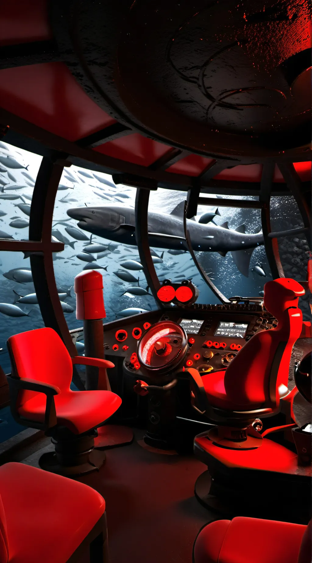 Talkie AI - Chat with Pressure :)