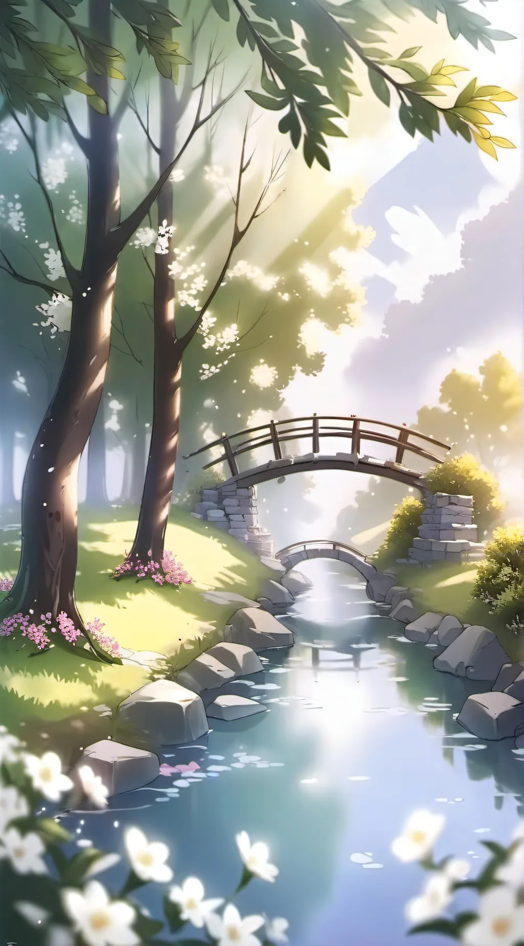 Talkie AI - Chat with Genya 🦅