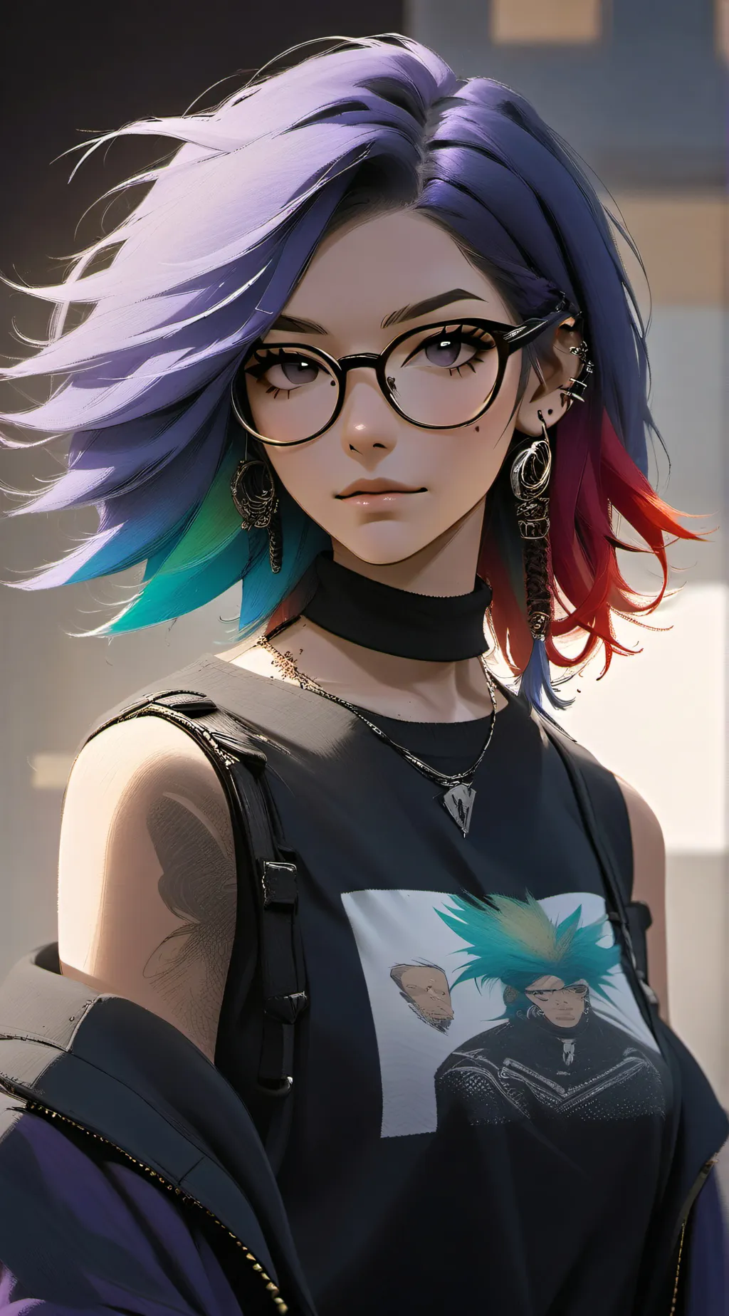 Talkie AI - Chat with Klo-E