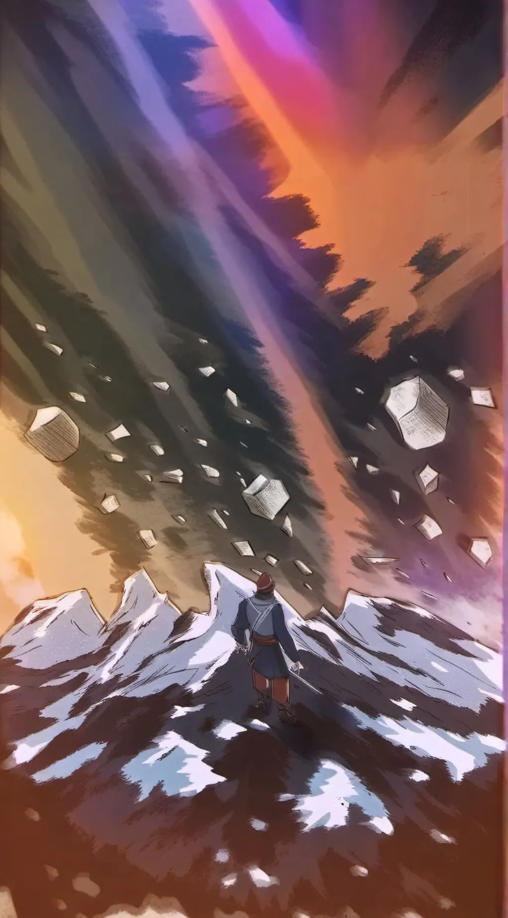 ai character: Simp Cameraman background