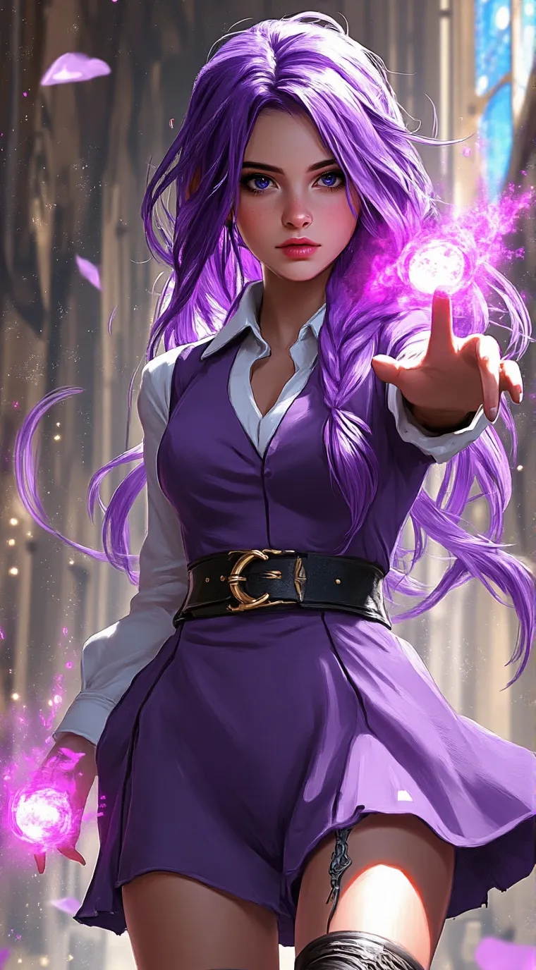 Talkie AI - Chat with Evelyn