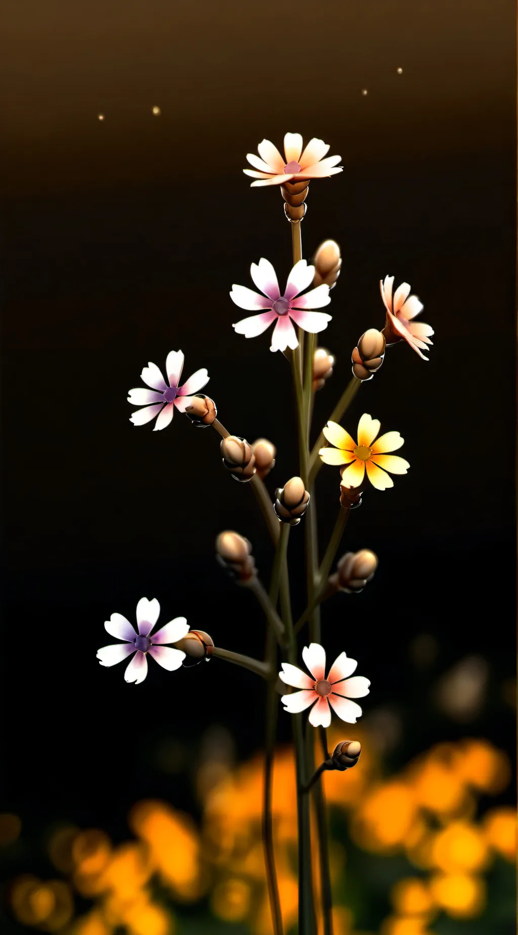 ai character: Willy's revenge  background