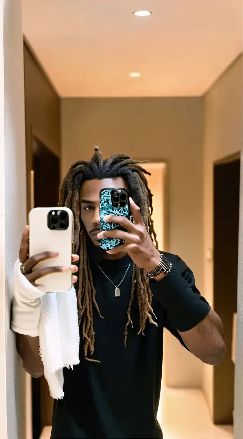 Talkie AI - Chat with Kj