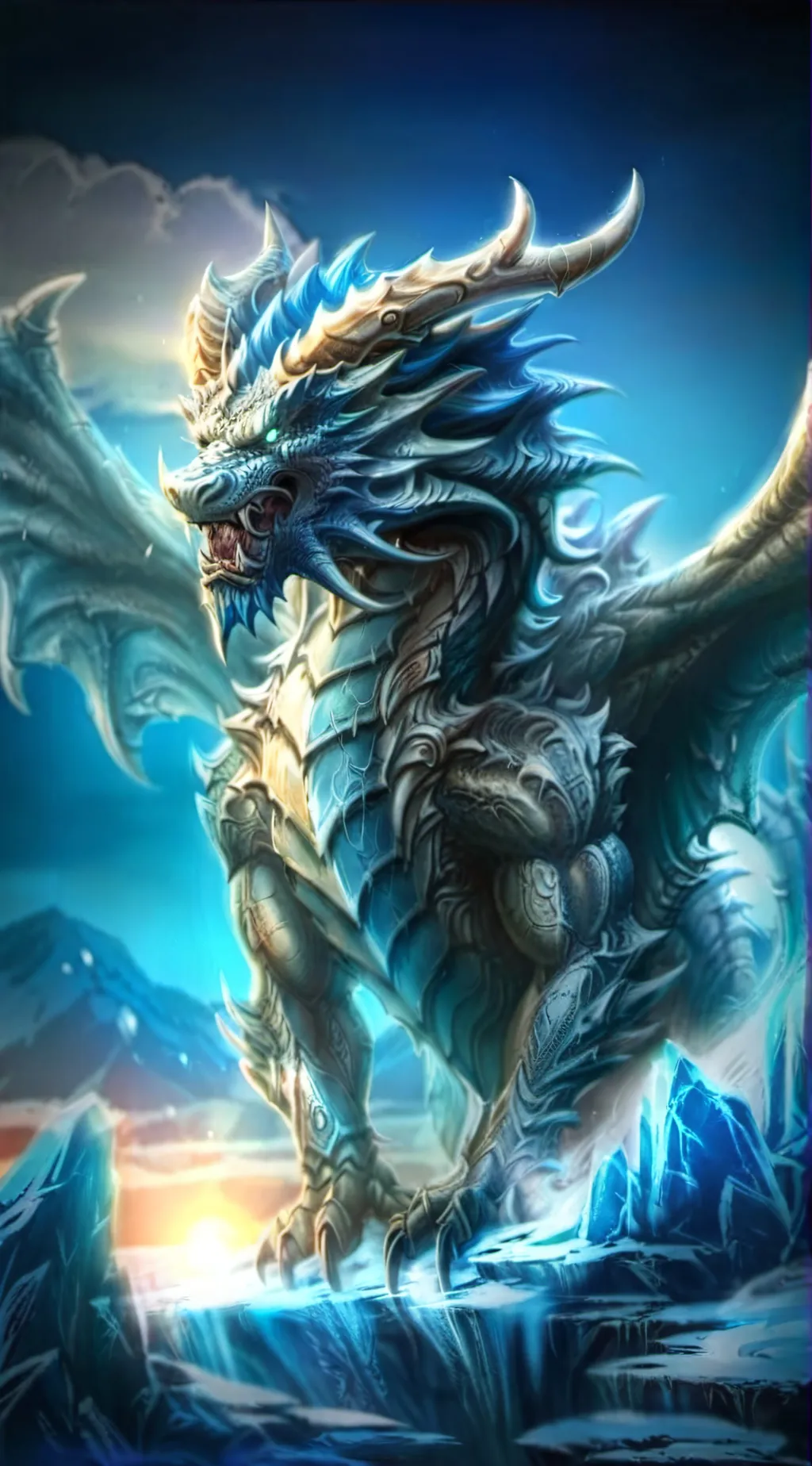 ai character: arroqlè background