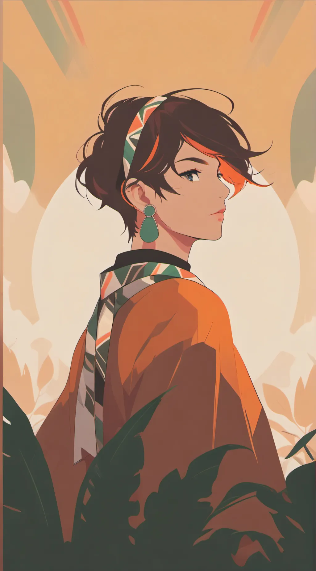 Talkie AI - Chat with Charleigh 