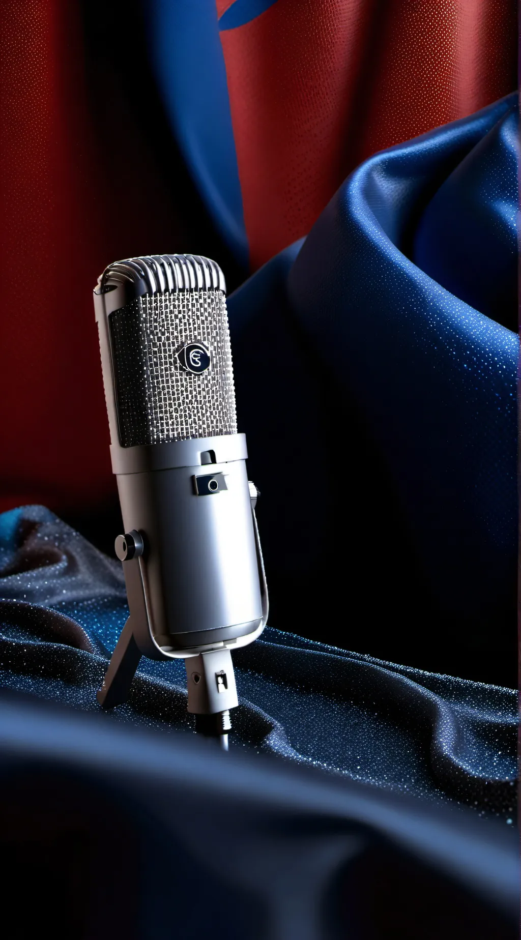 ai character: Song Guesser background