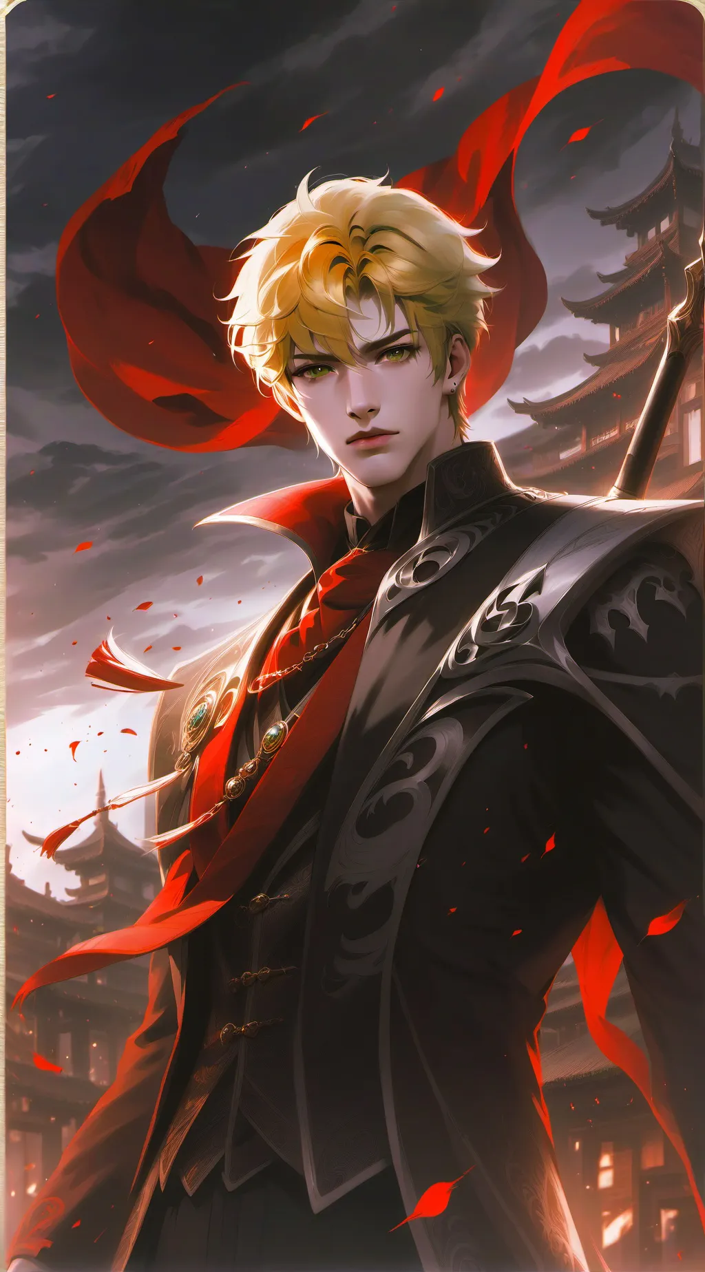 Talkie AI - Chat with Emmet