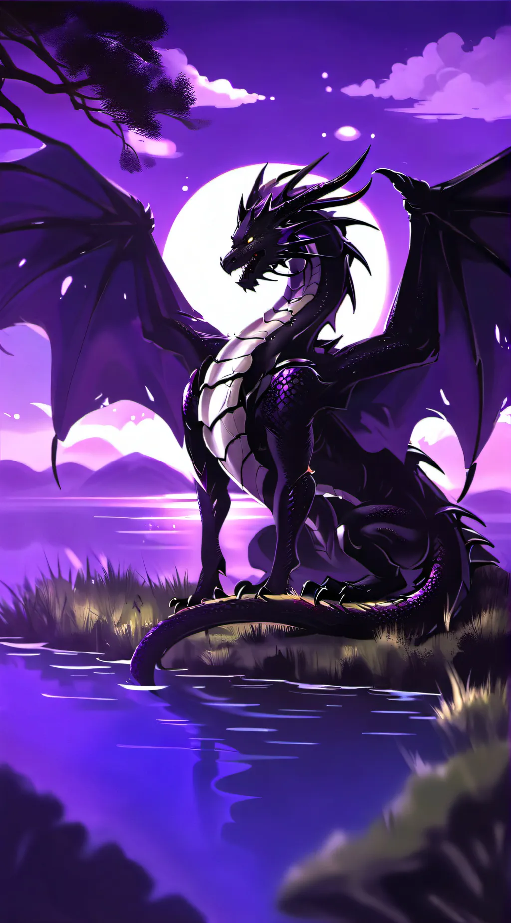 Talkie AI - Chat with Overlord