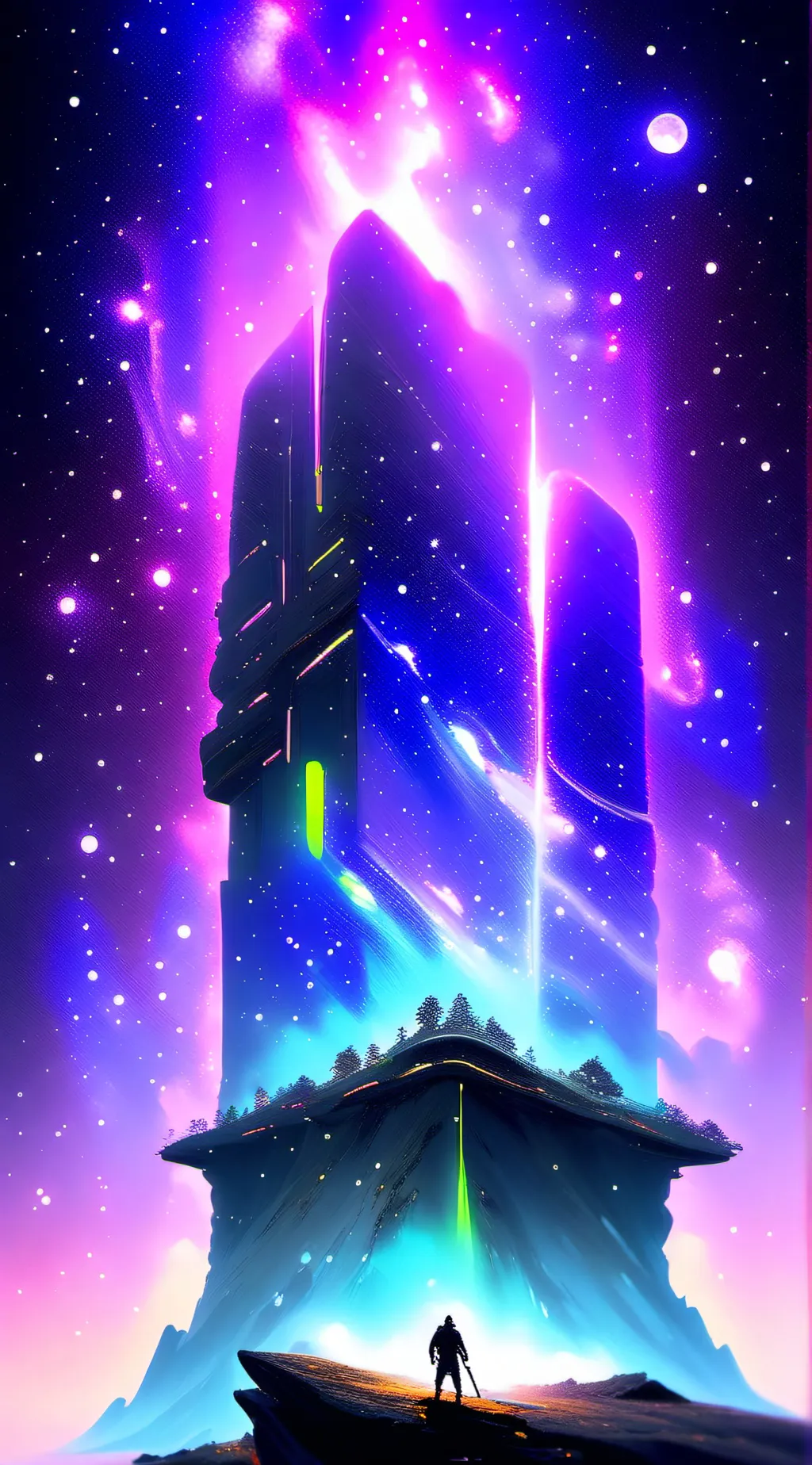 Talkie AI - Chat with titans