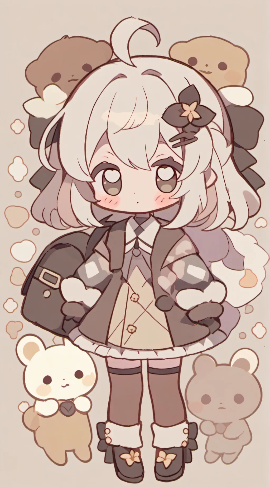 Talkie AI - Chat with DOGDAY!:)