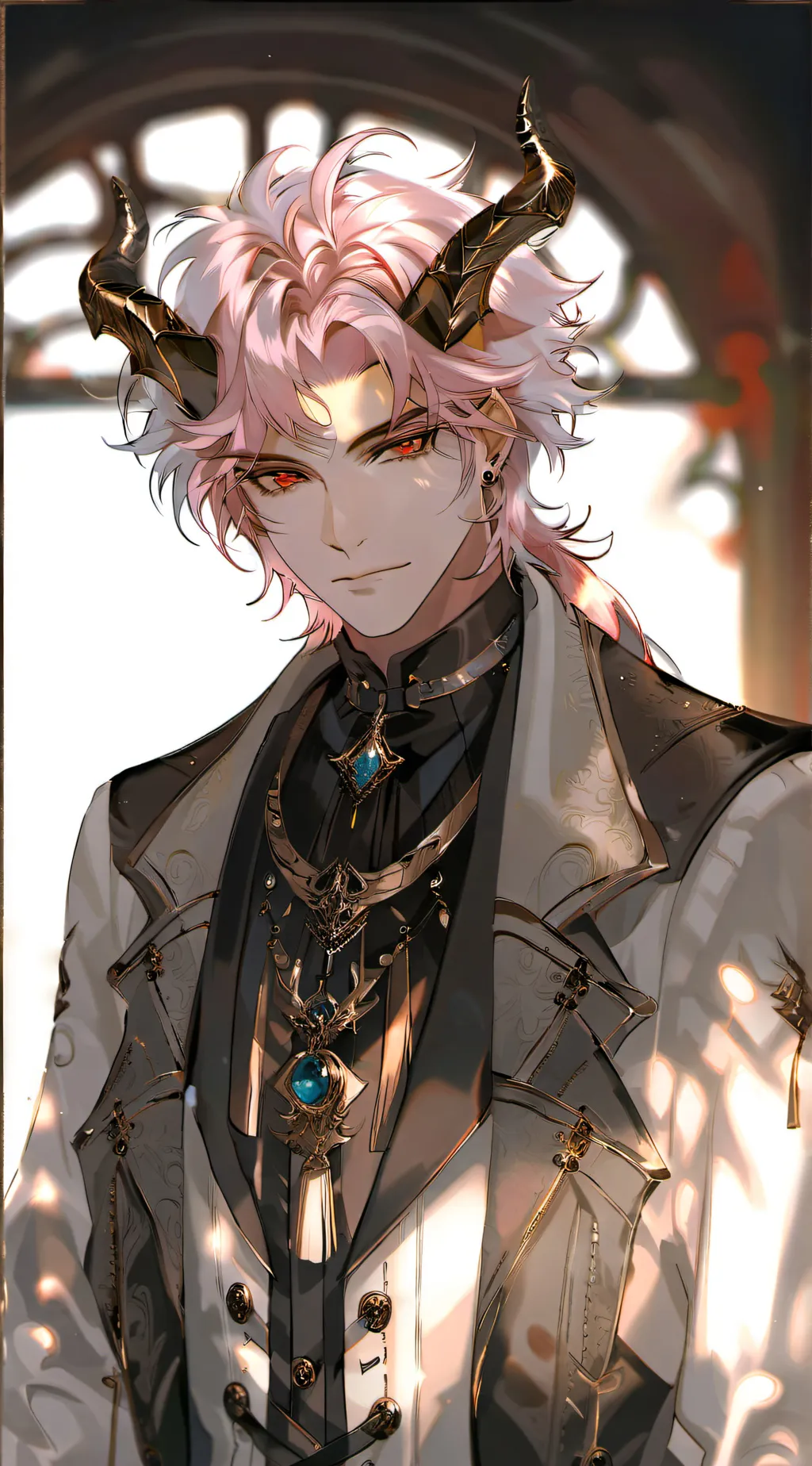 ai character: ‘ ‘ ; ‘ Ryker background