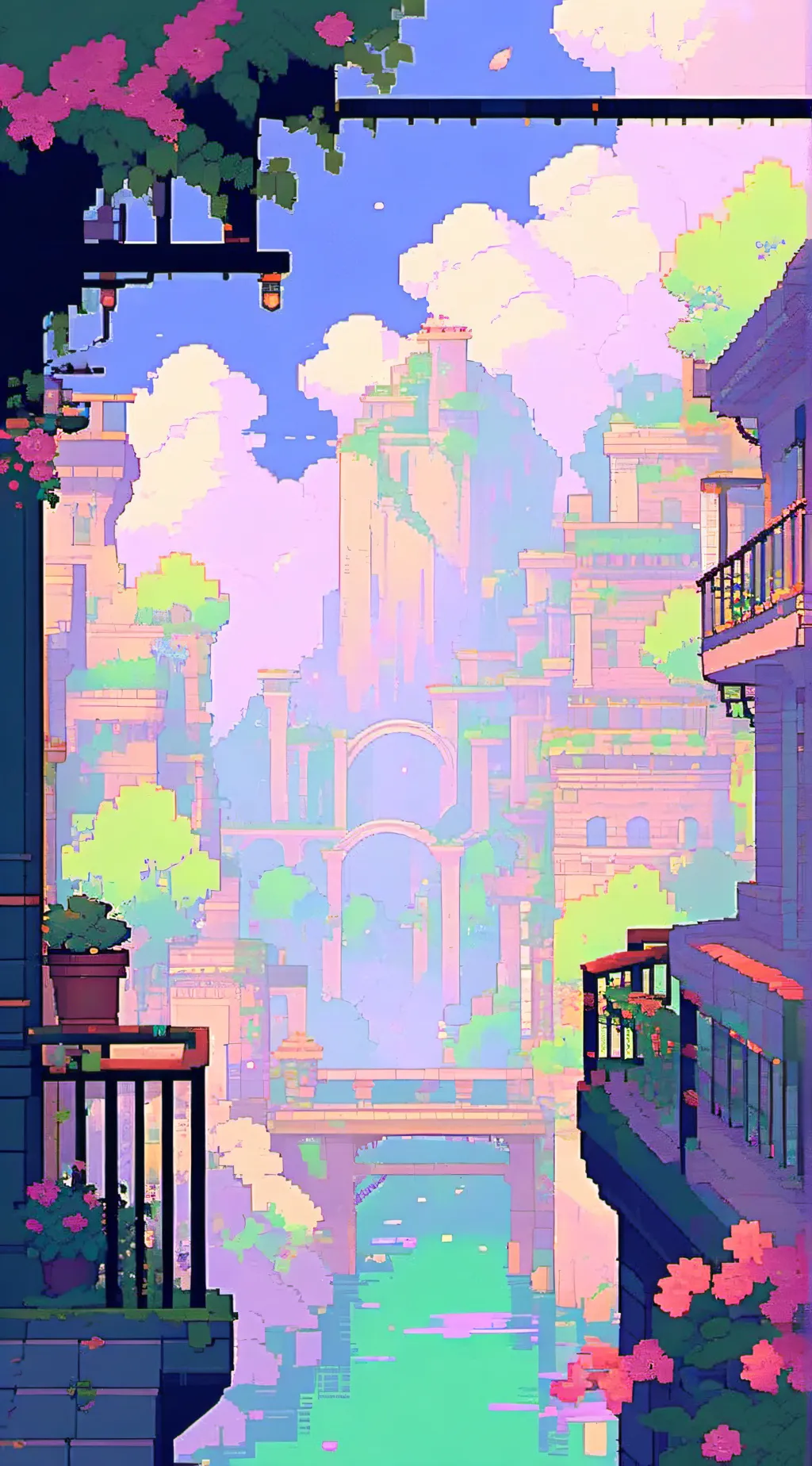 ai character: Victim x TCO x TDL background