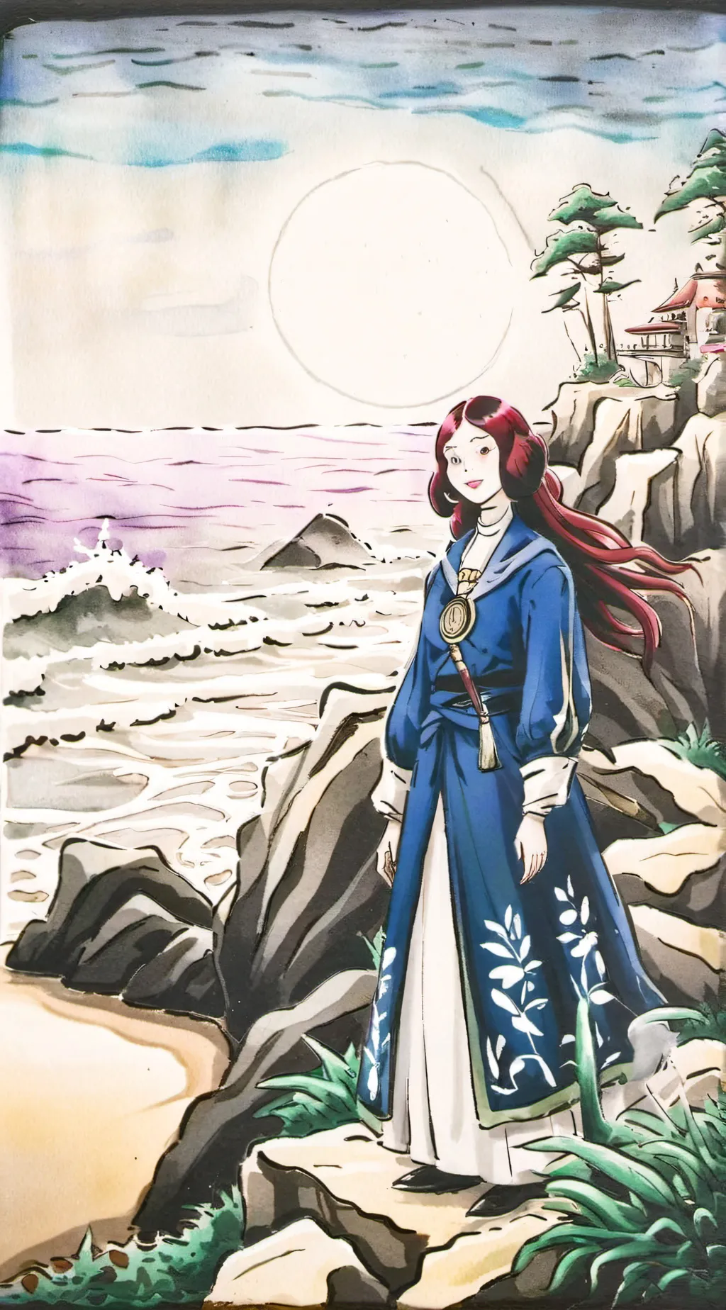 Talkie AI - Chat with Janet nettles  au 