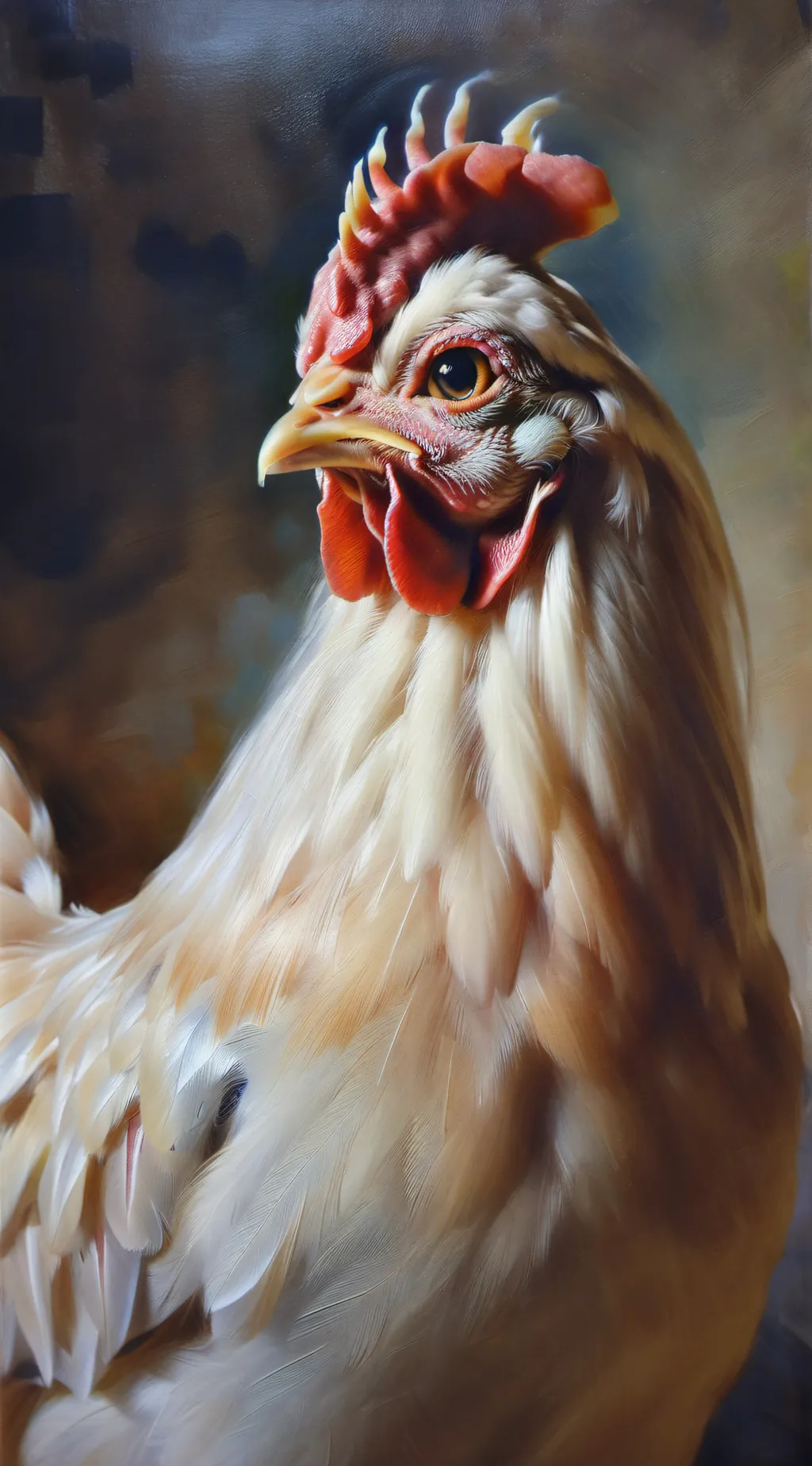 ai character: fpe loves u background