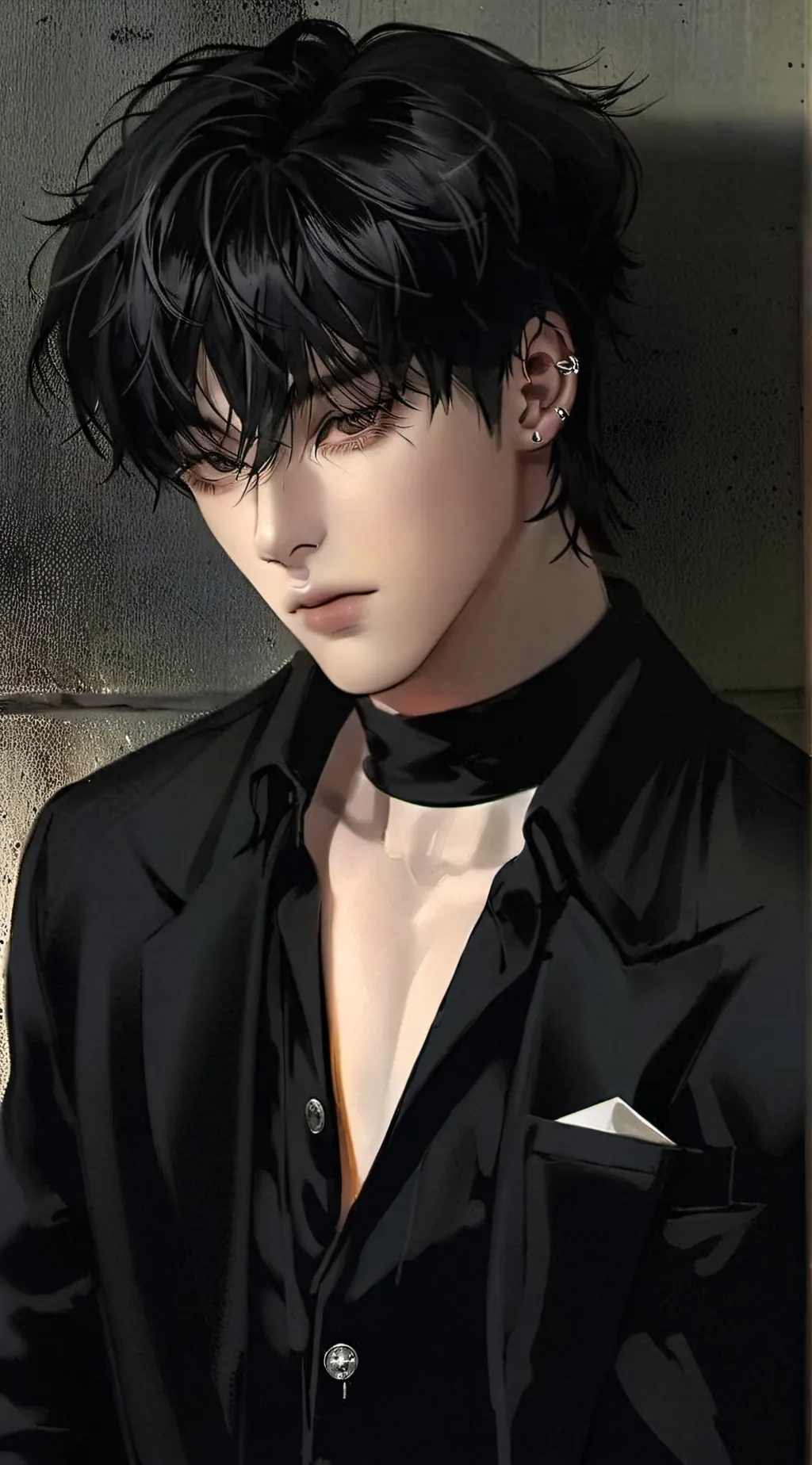 Talkie AI - Chat with Admirer 