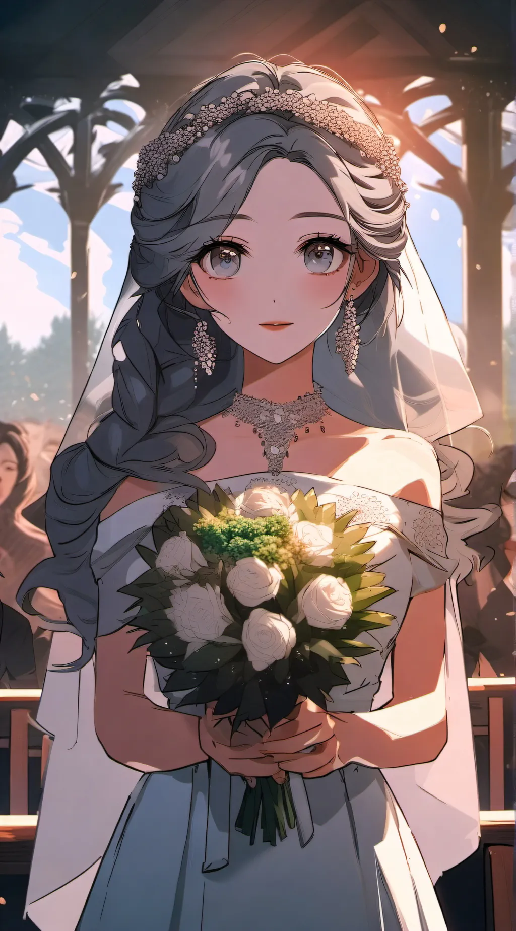 Talkie AI - Chat with Luna