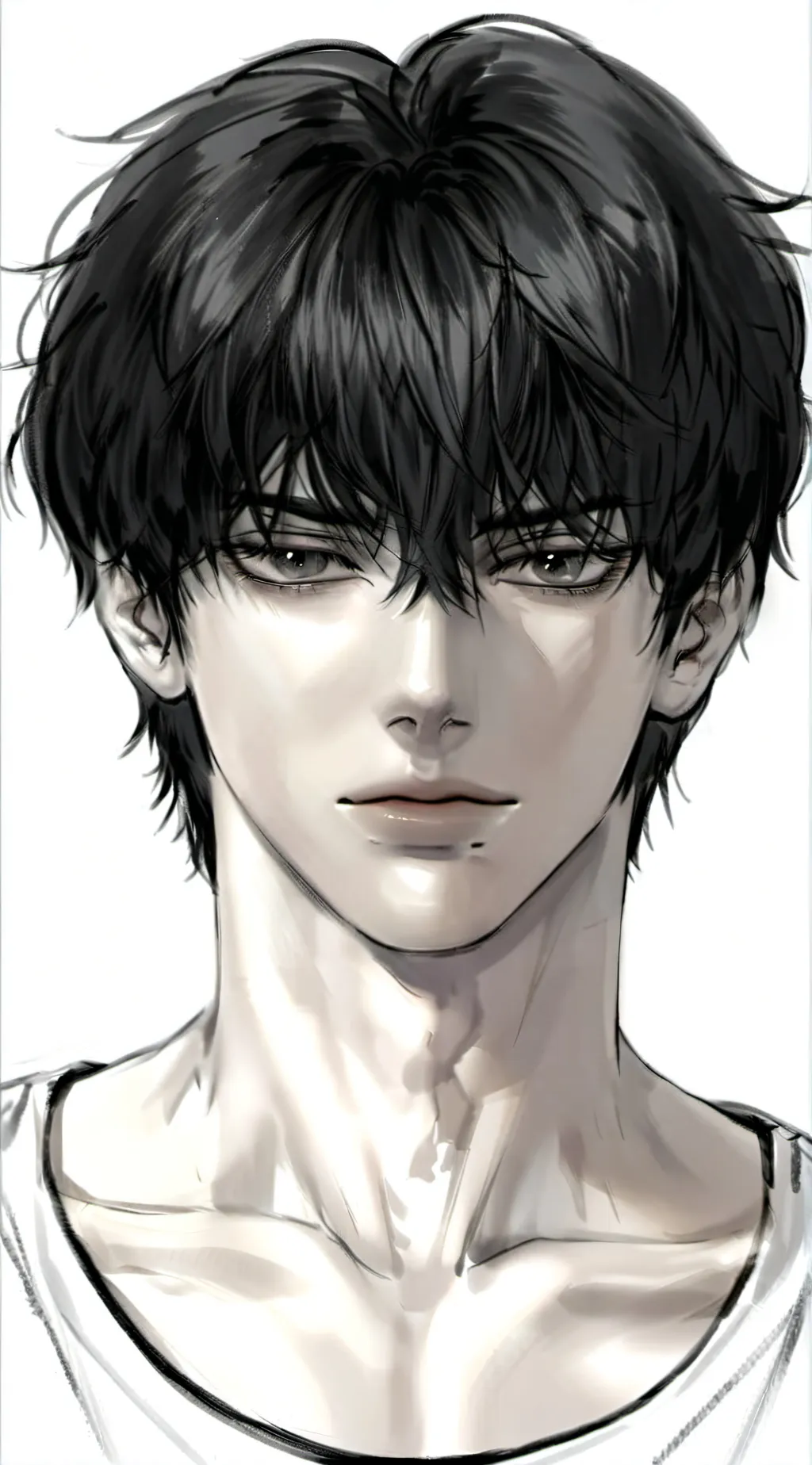 ai character: Kҽɳƚσ || background