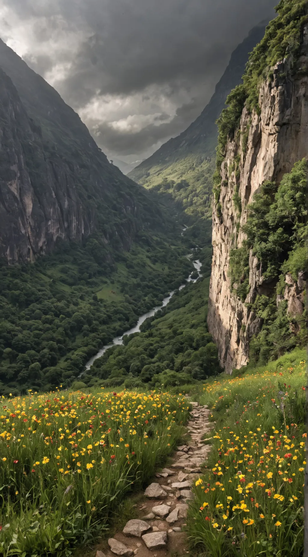 ai character: Catnap (assistant) background