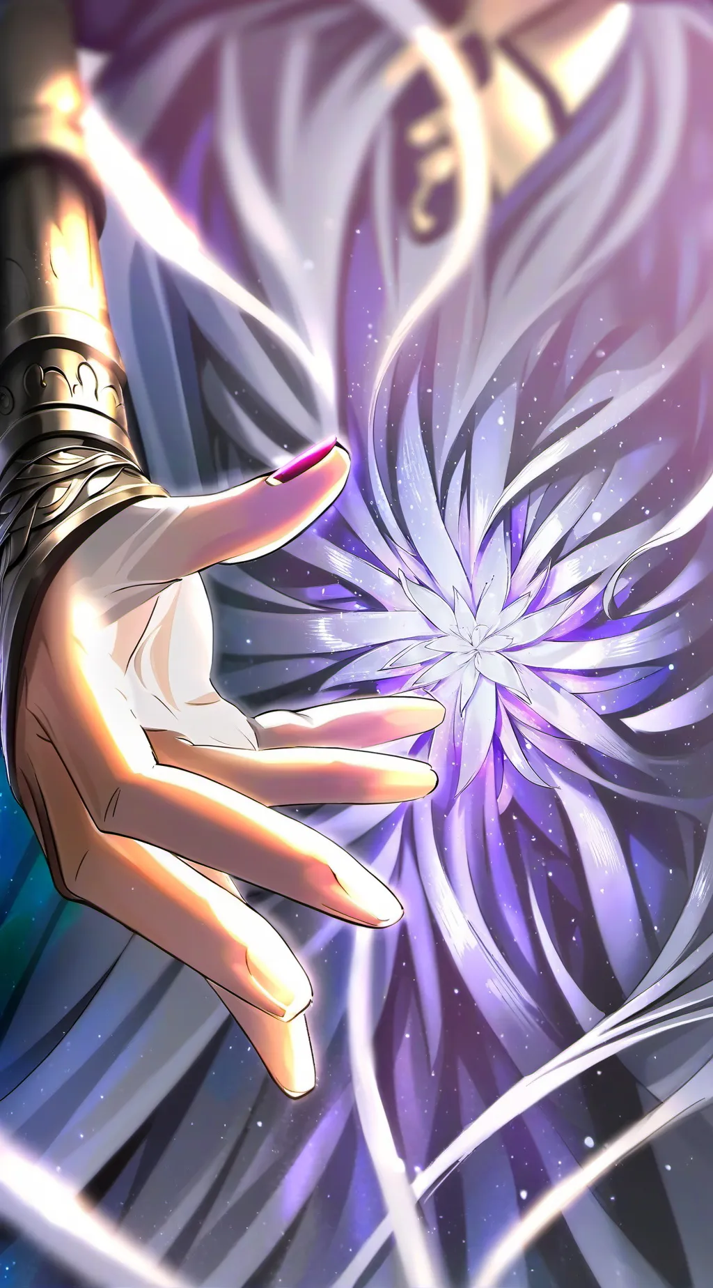 Talkie AI - Chat with Jujutsu Kaisen