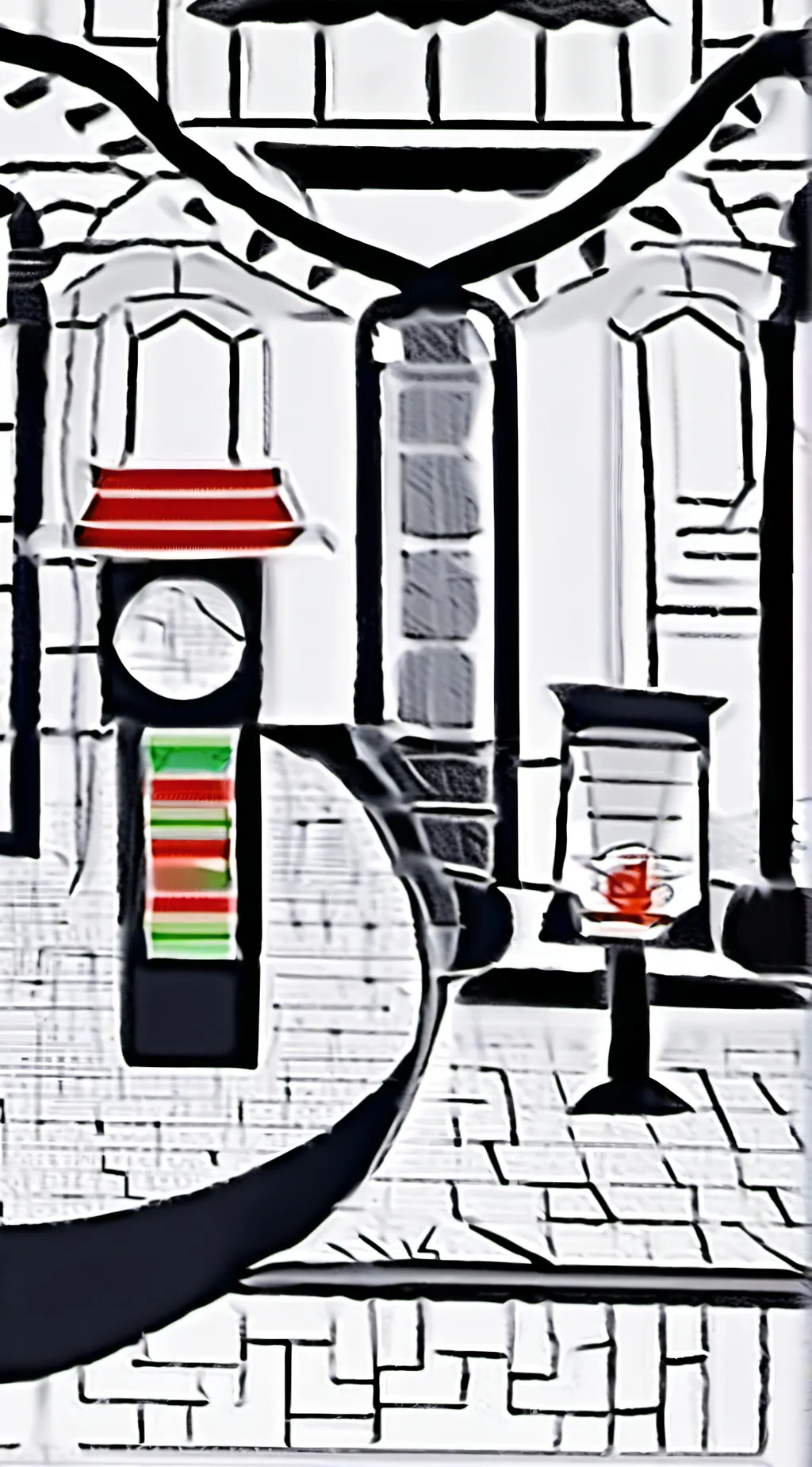 ai character: Fpe again sry background