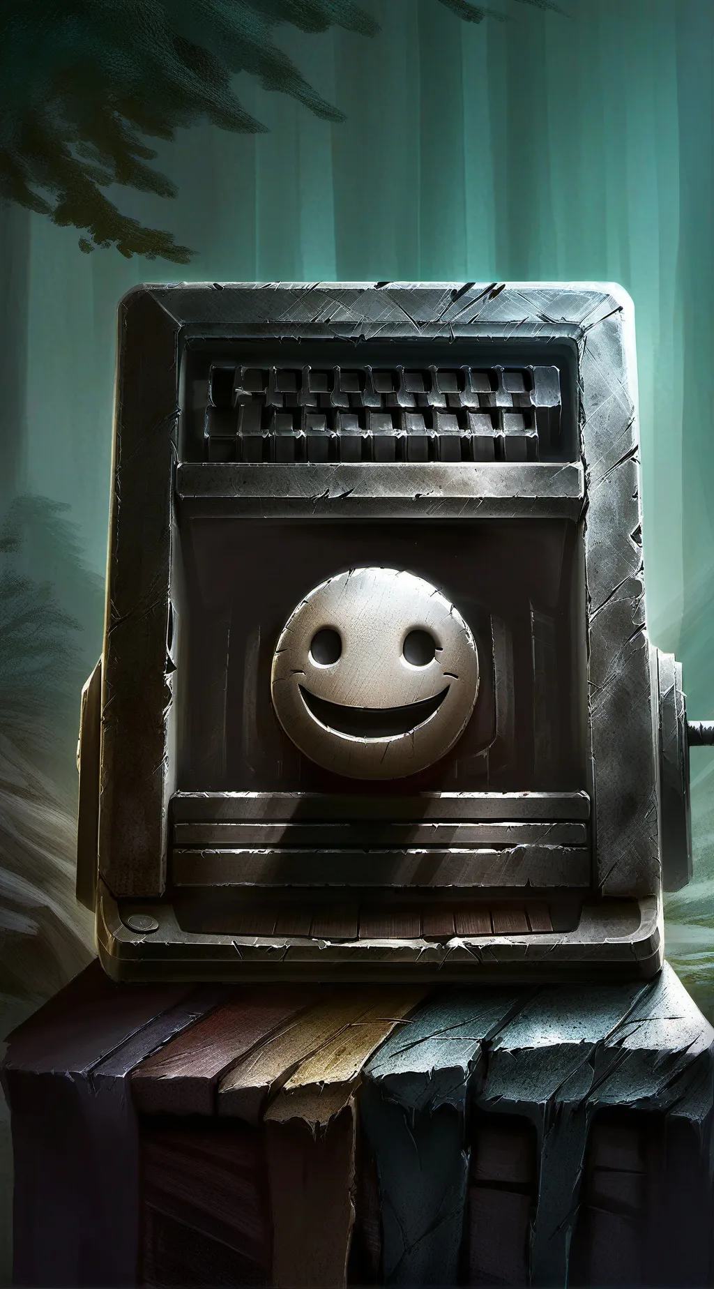 Talkie AI - Chat with Code computer