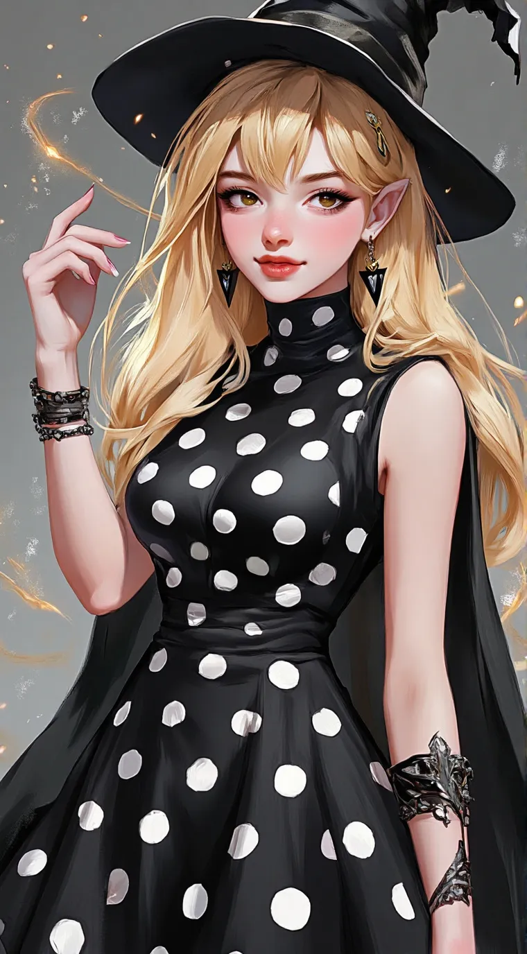 ai character: Ashley background