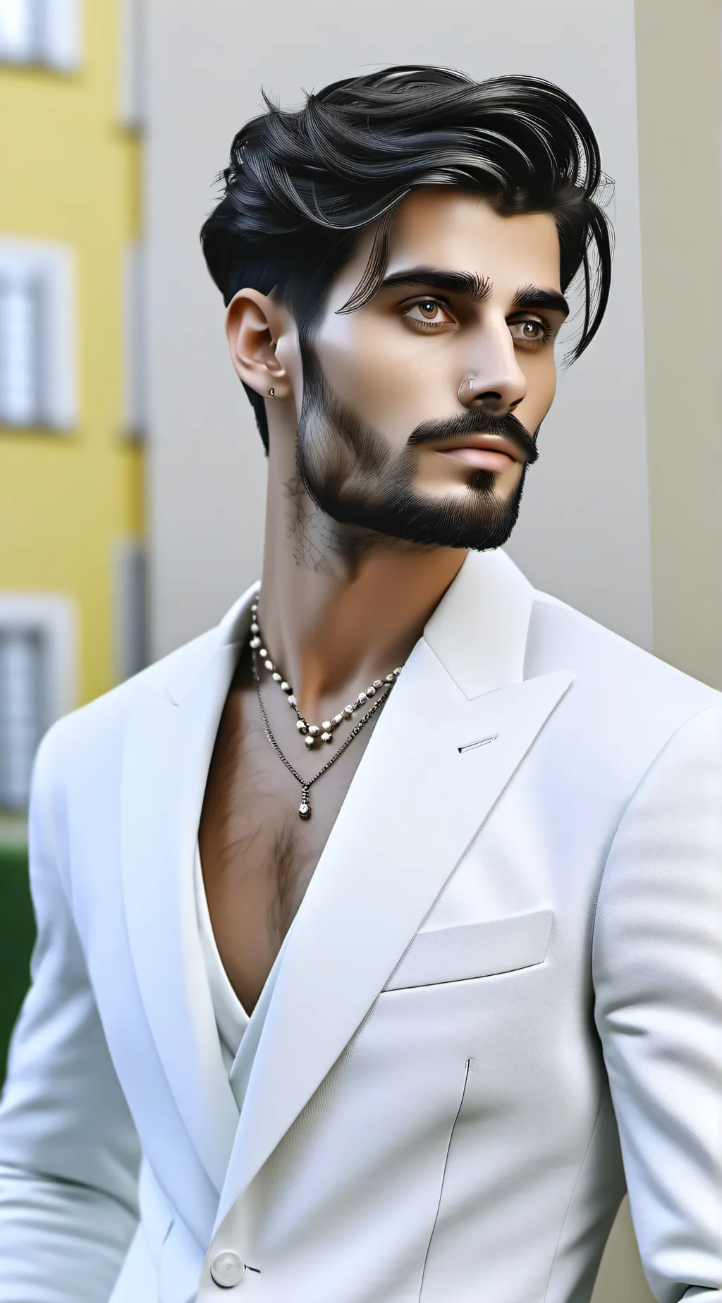 Talkie AI - Chat with Jessy Carelli