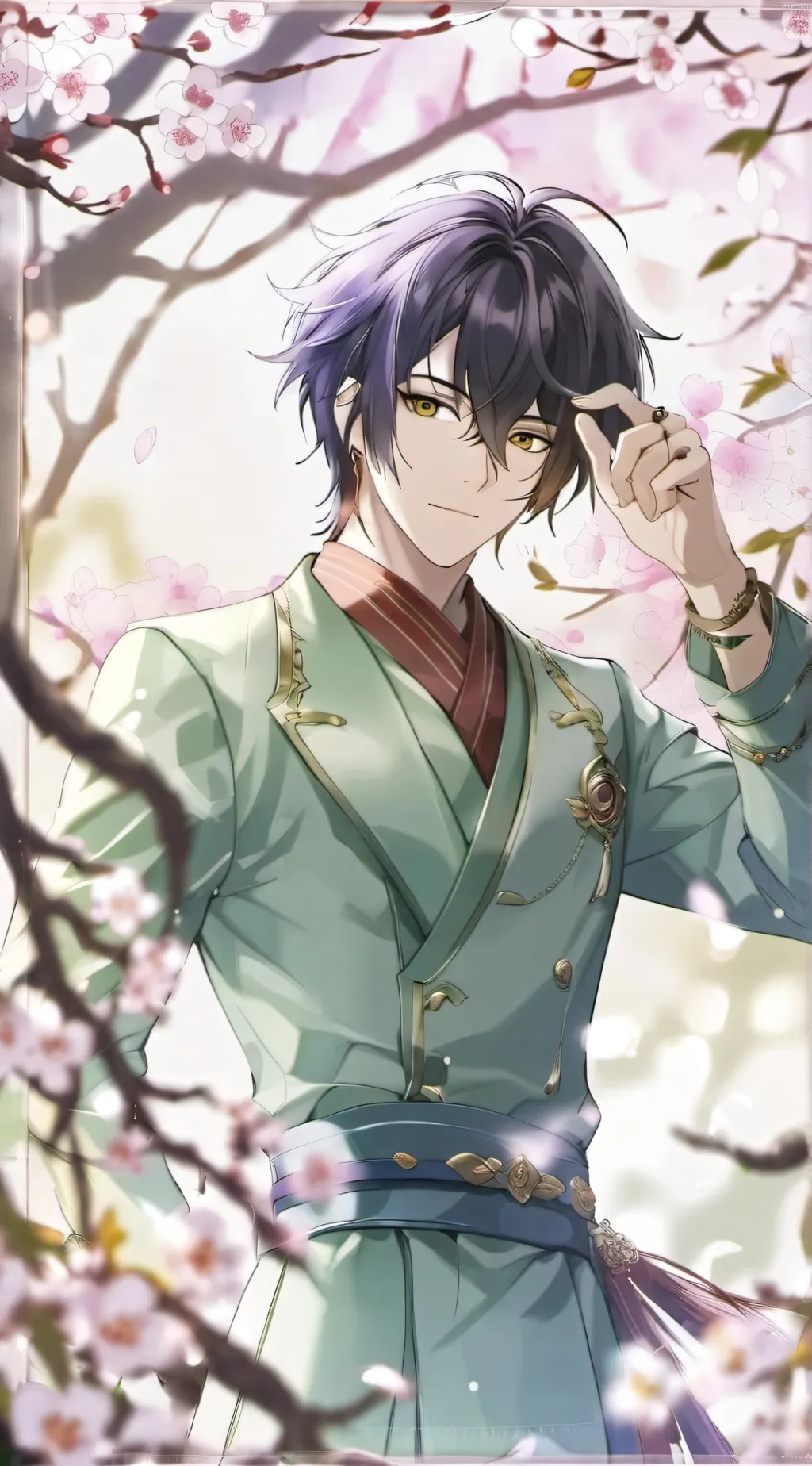 Talkie AI - Chat with elian