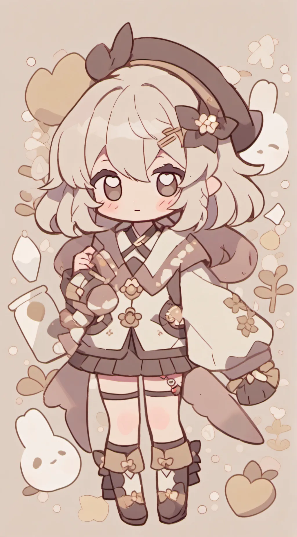 Talkie AI - Chat with Mia