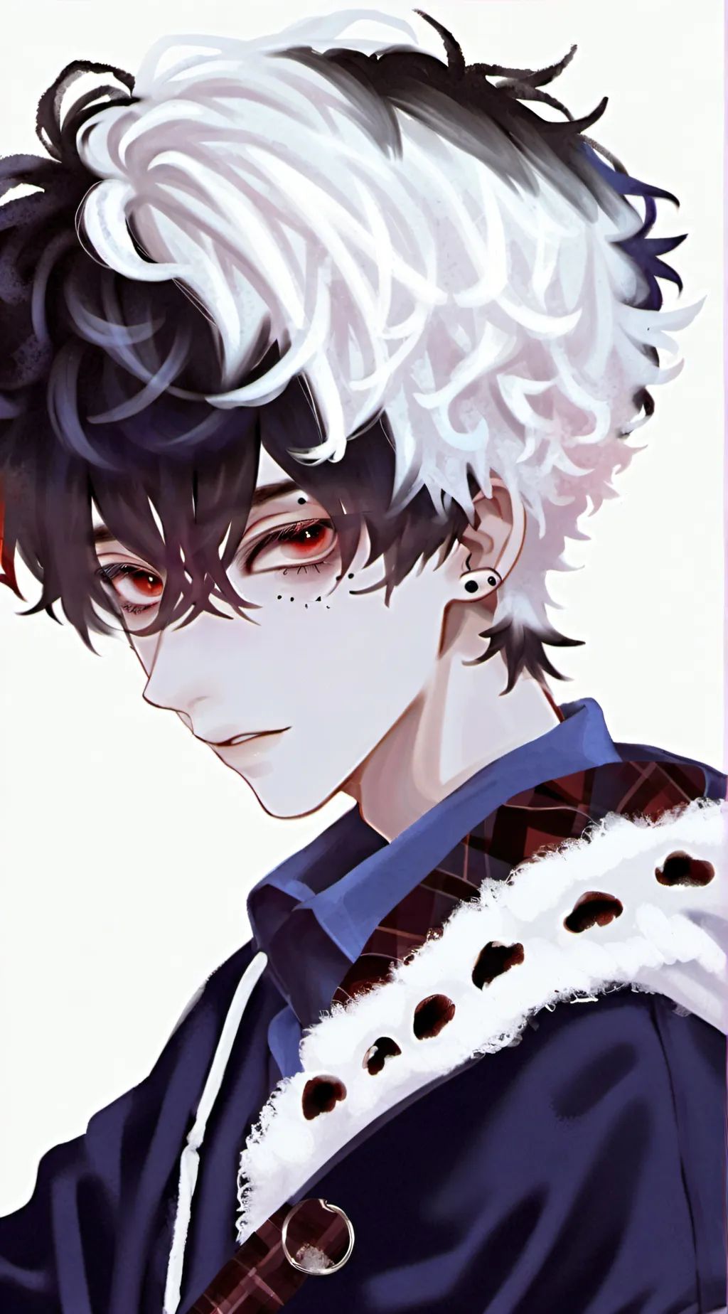 ai character: Ace background