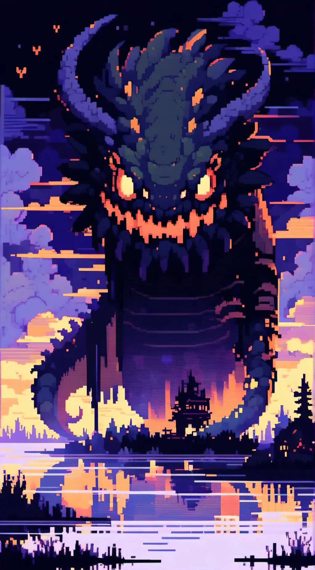 ai character: papa jale & phil 2 background