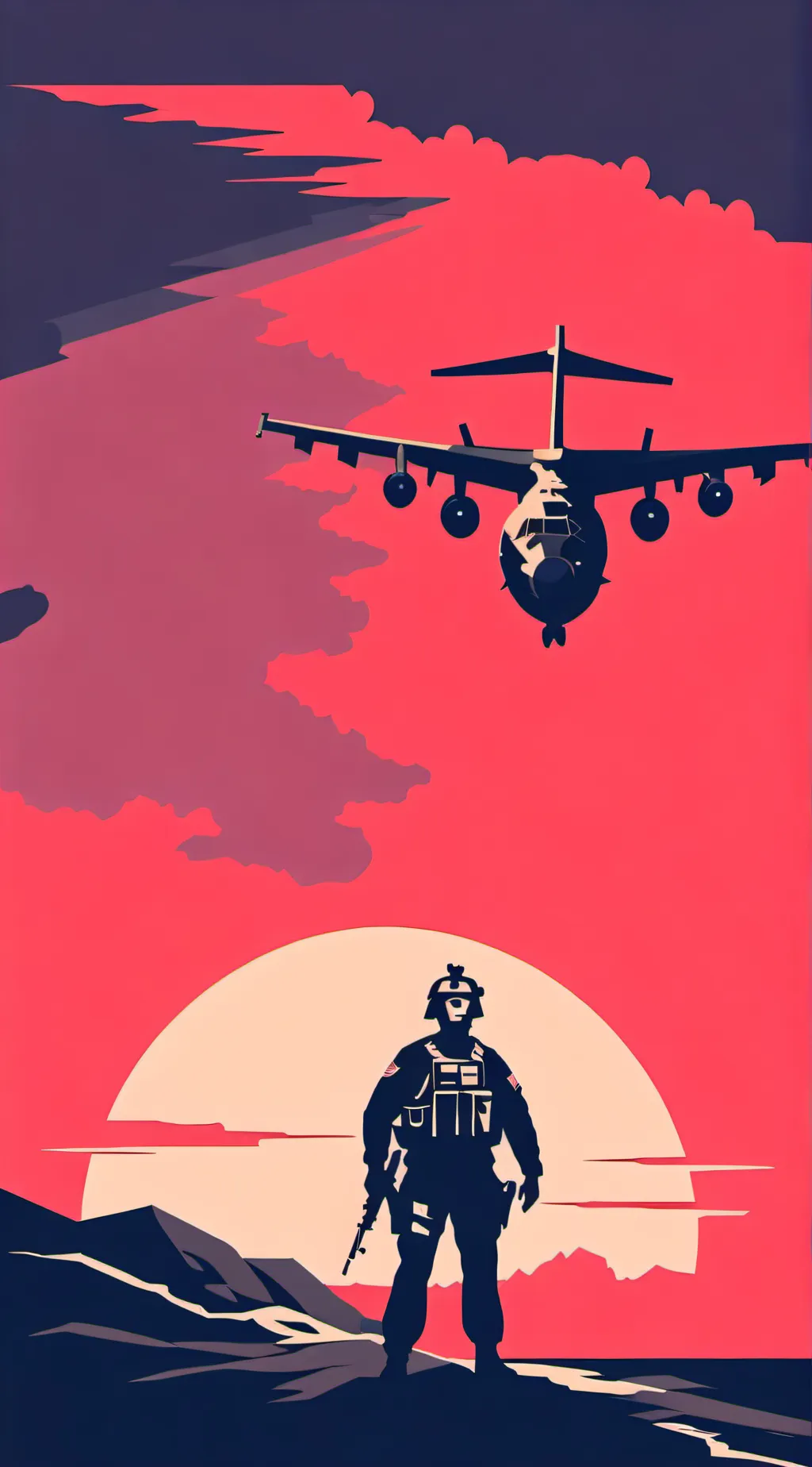 ai character: Corporal Ellis background