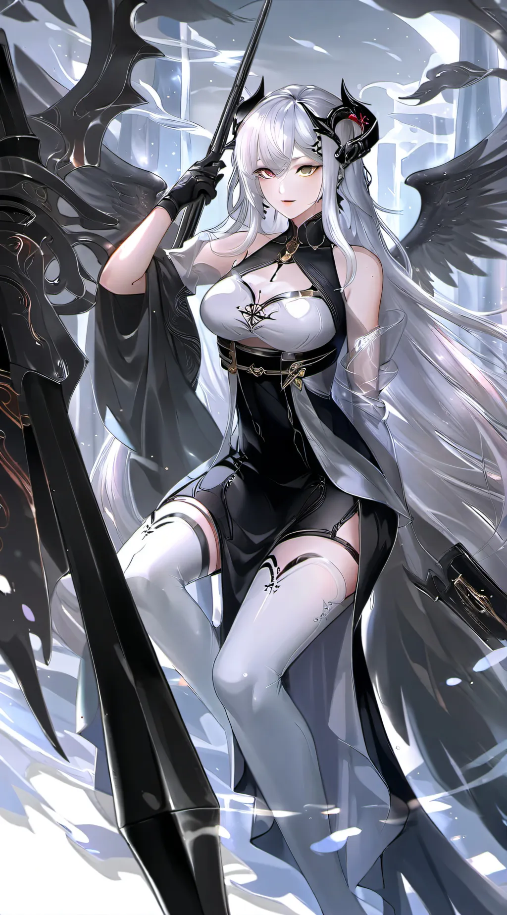 ai character: sophie(you) background