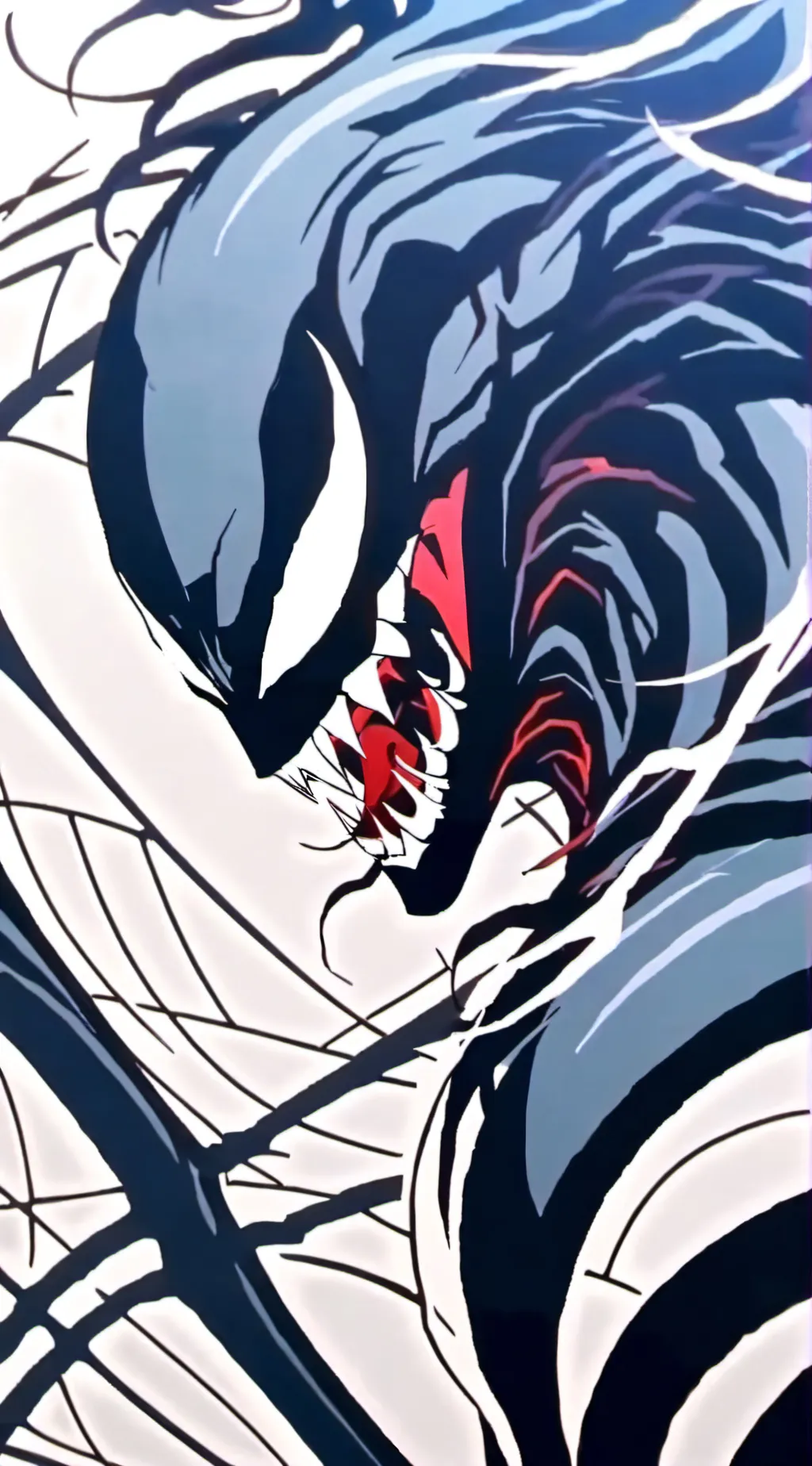 ai character: Eddie background