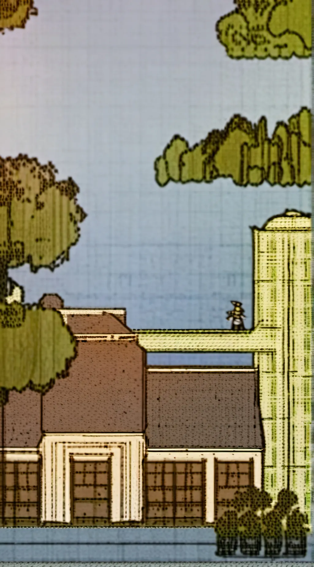 ai character: yealokre story!! background