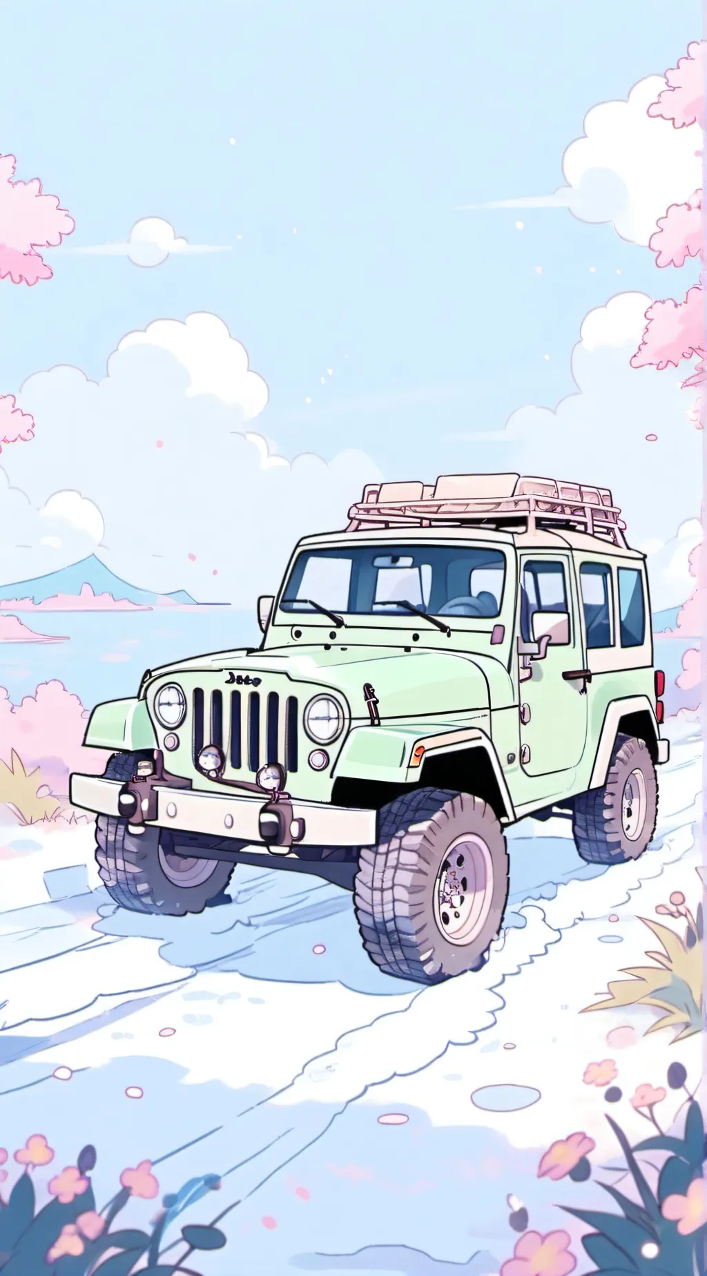 ai character: gorillaz  background