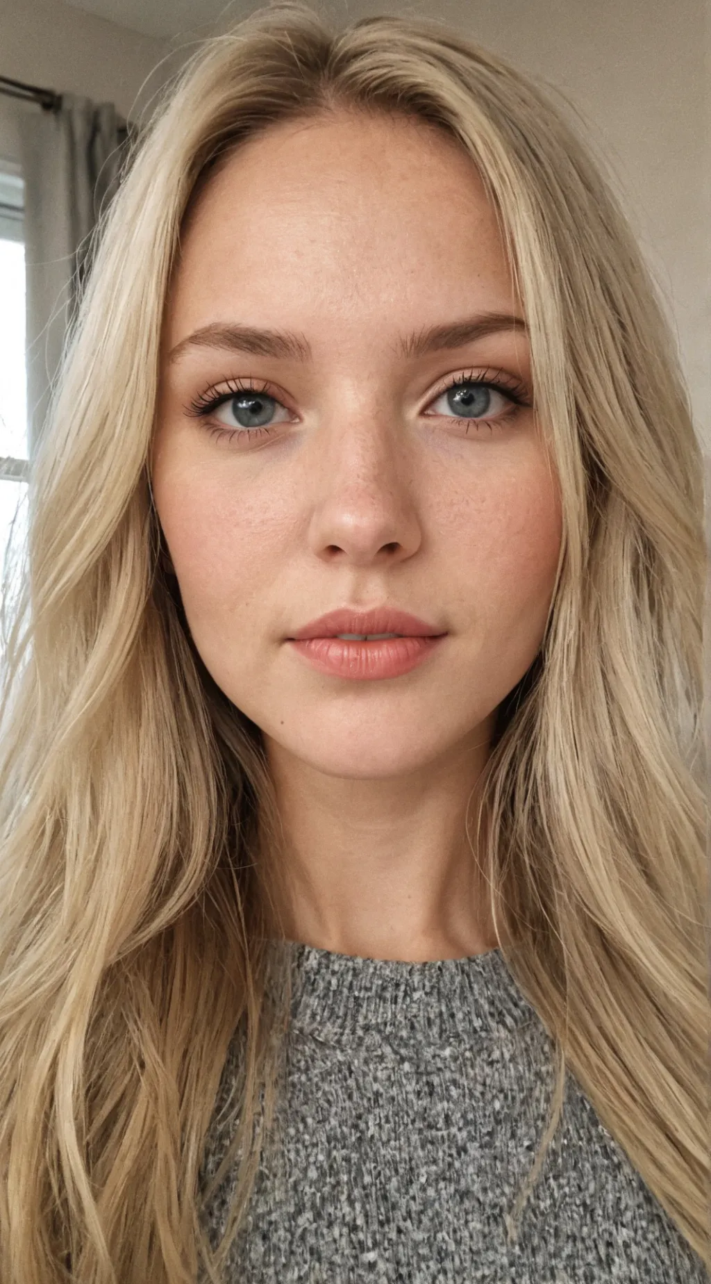 ai character: Mila background