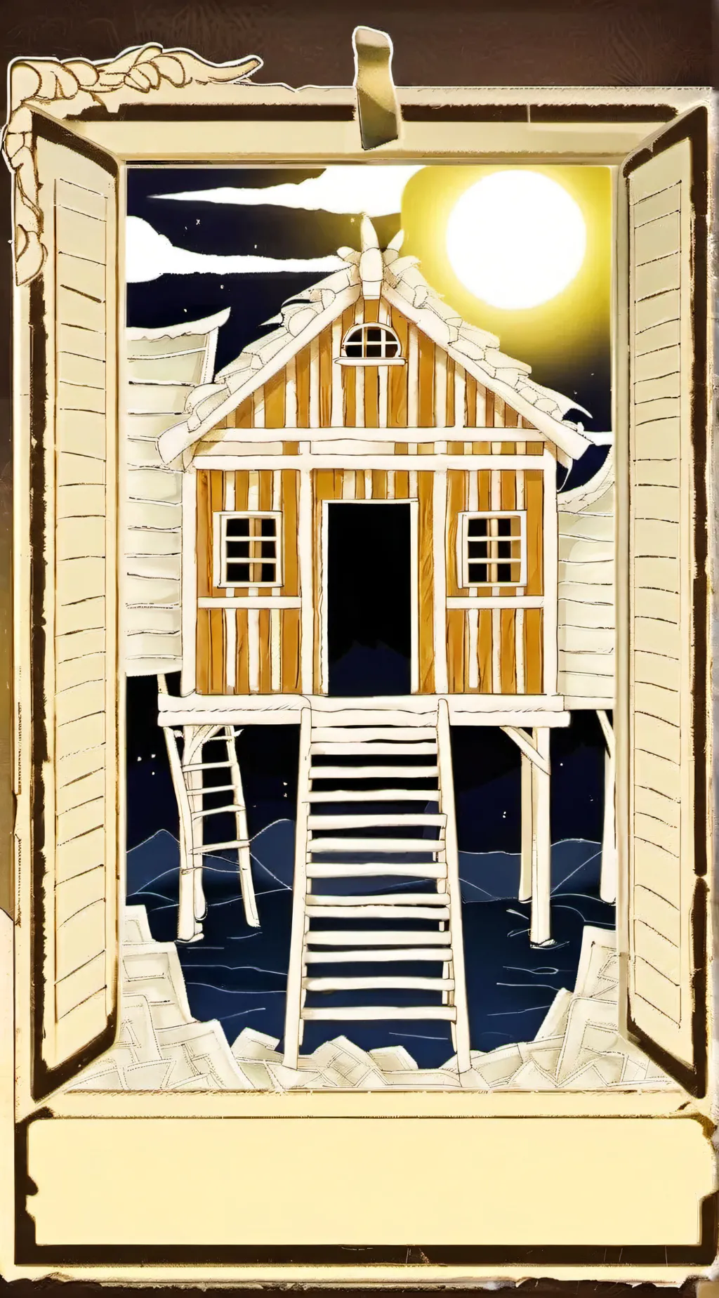 Talkie AI - Chat with THE FORT!