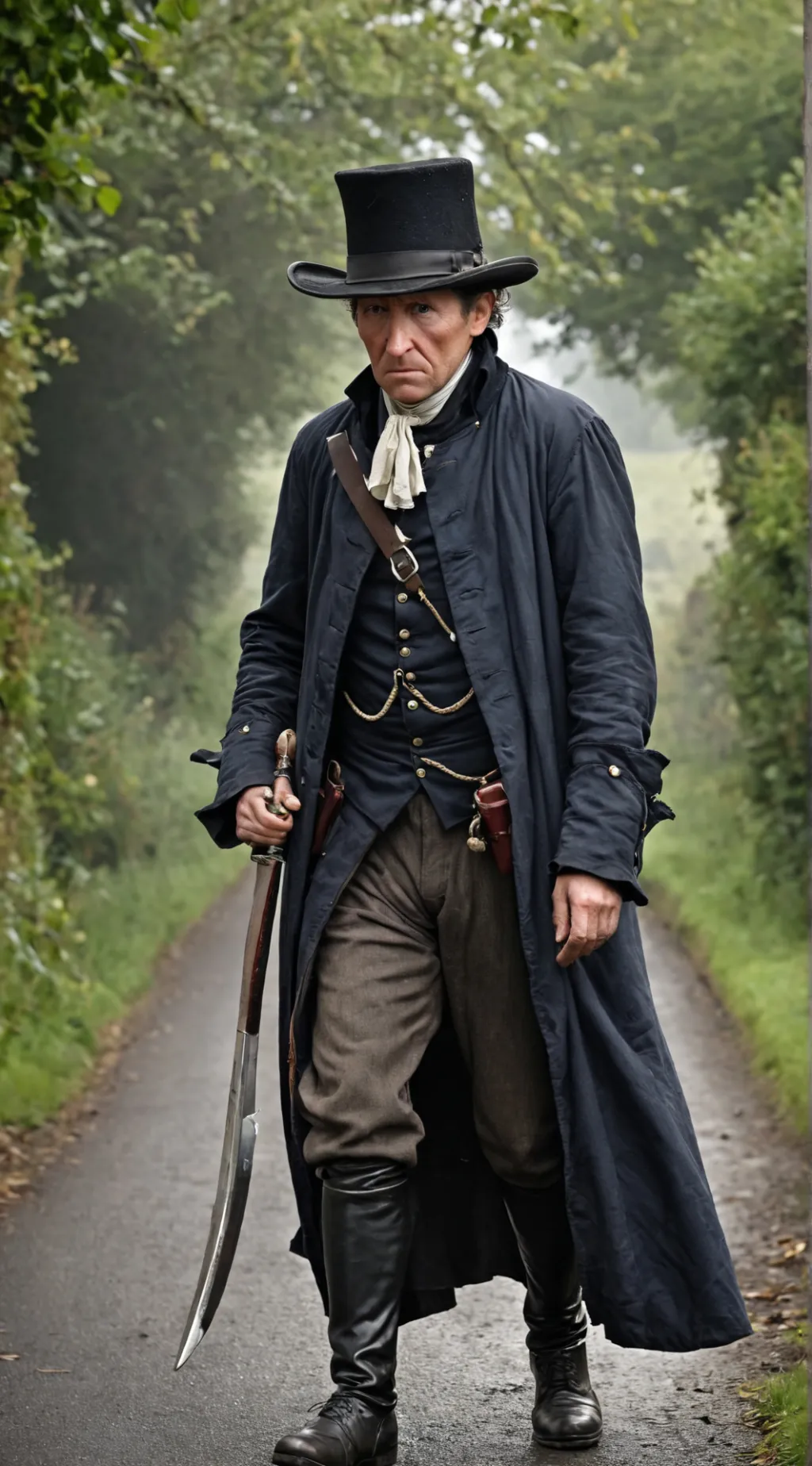 Talkie AI - Chat with Adem Ant