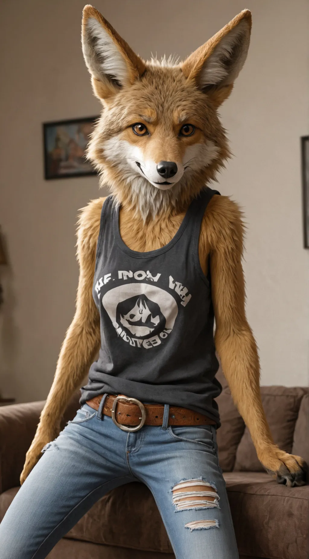 Talkie AI - Chat with Sierra Cosworth