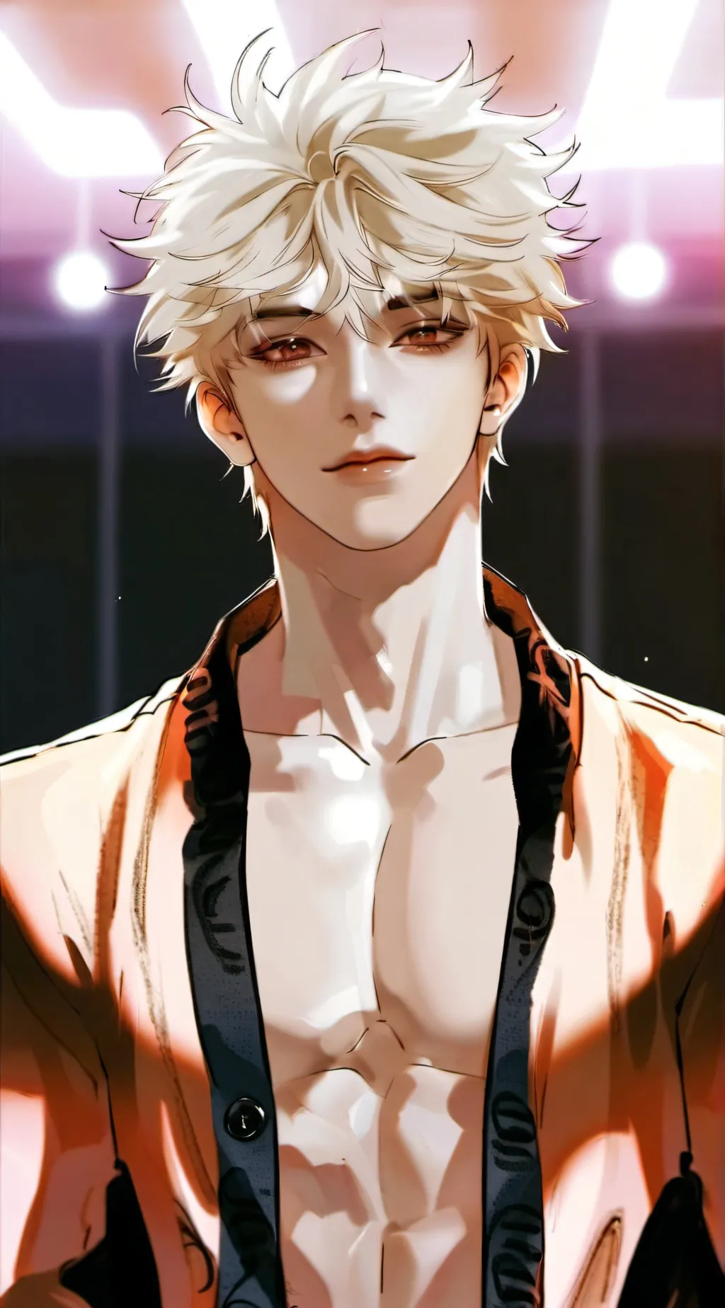 ai character: ~Jonathan~ background