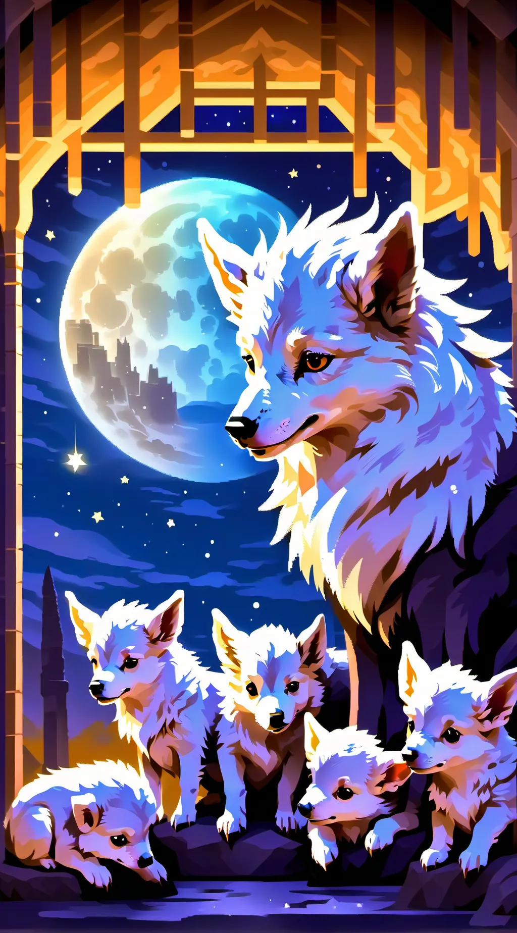 Talkie AI - Chat with hagrid