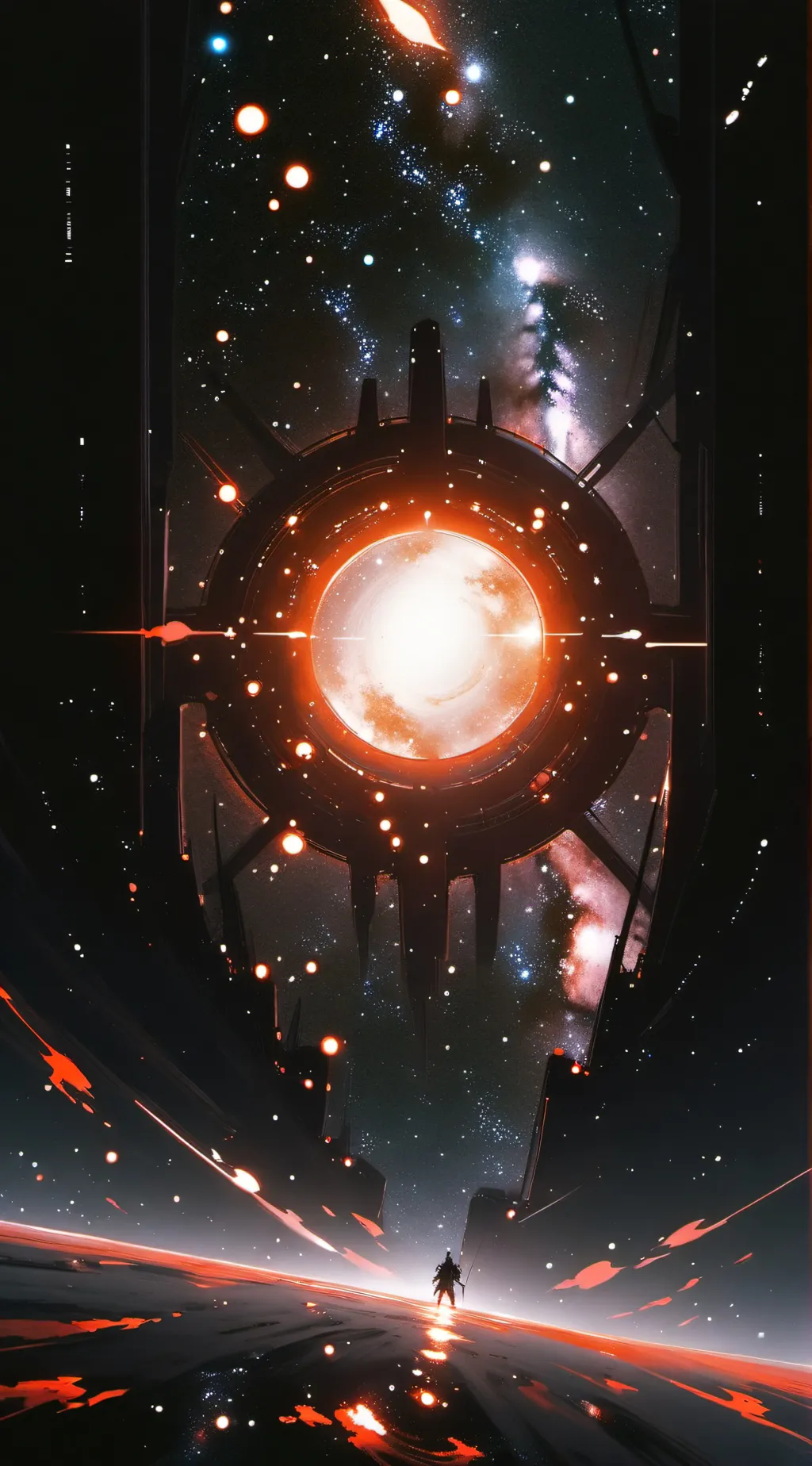 Talkie AI - Chat with Glistors