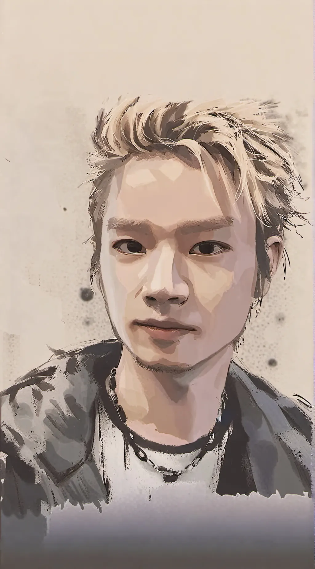 ai character: Team X background