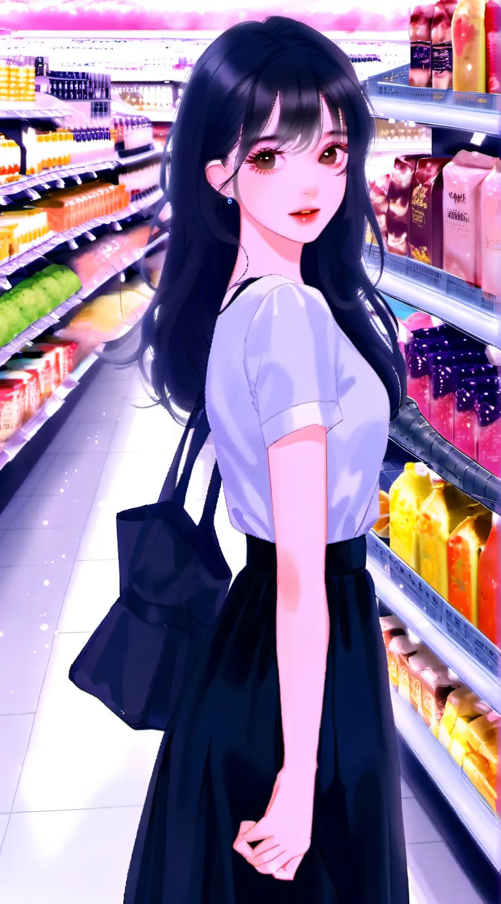 Talkie AI - Chat with Petunia